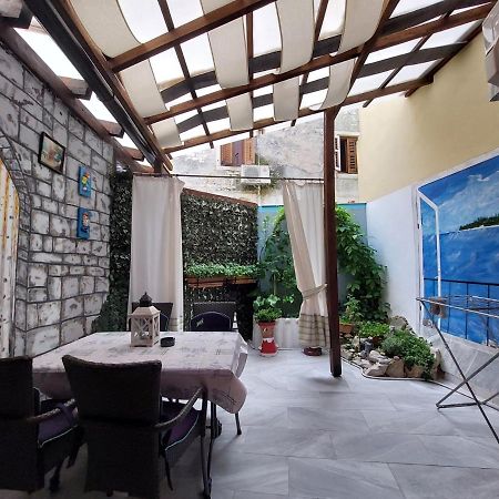 Leona Apartment Novigrad  Ngoại thất bức ảnh
