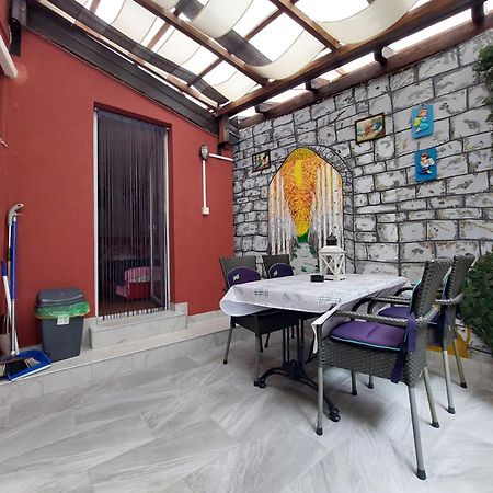 Leona Apartment Novigrad  Ngoại thất bức ảnh