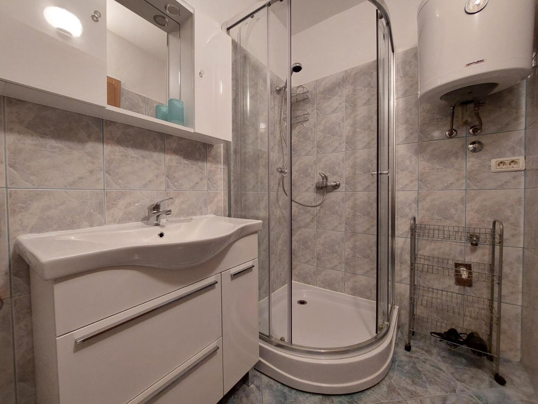 Leona Apartment Novigrad  Ngoại thất bức ảnh