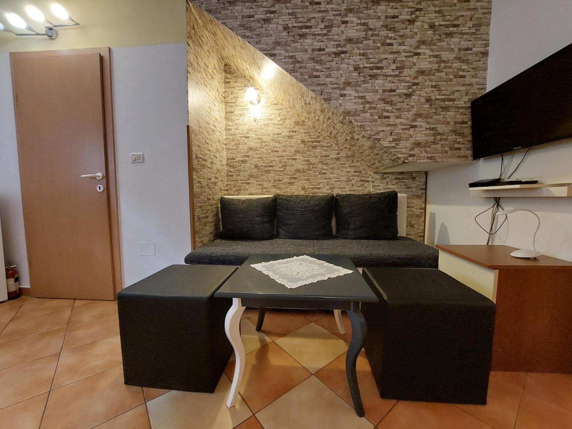 Leona Apartment Novigrad  Ngoại thất bức ảnh