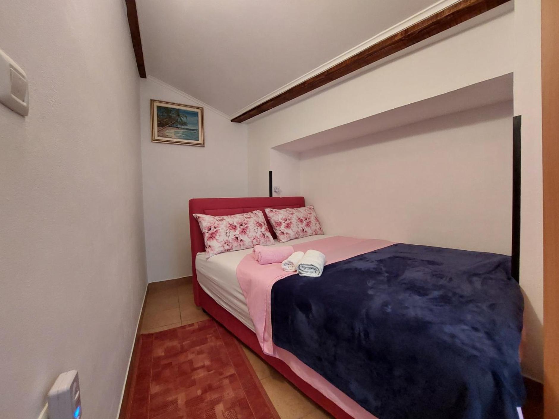 Leona Apartment Novigrad  Ngoại thất bức ảnh