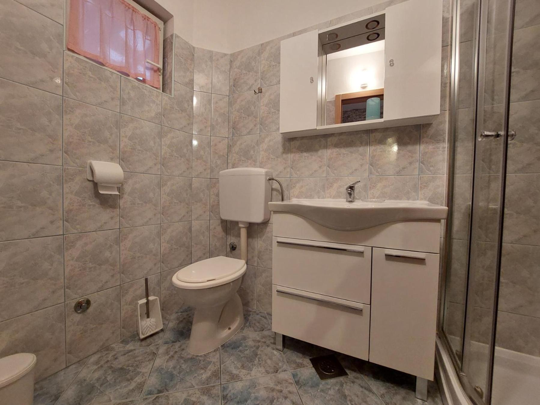 Leona Apartment Novigrad  Ngoại thất bức ảnh
