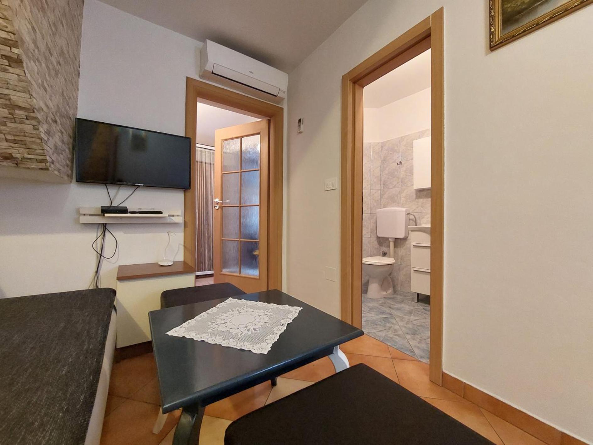 Leona Apartment Novigrad  Ngoại thất bức ảnh