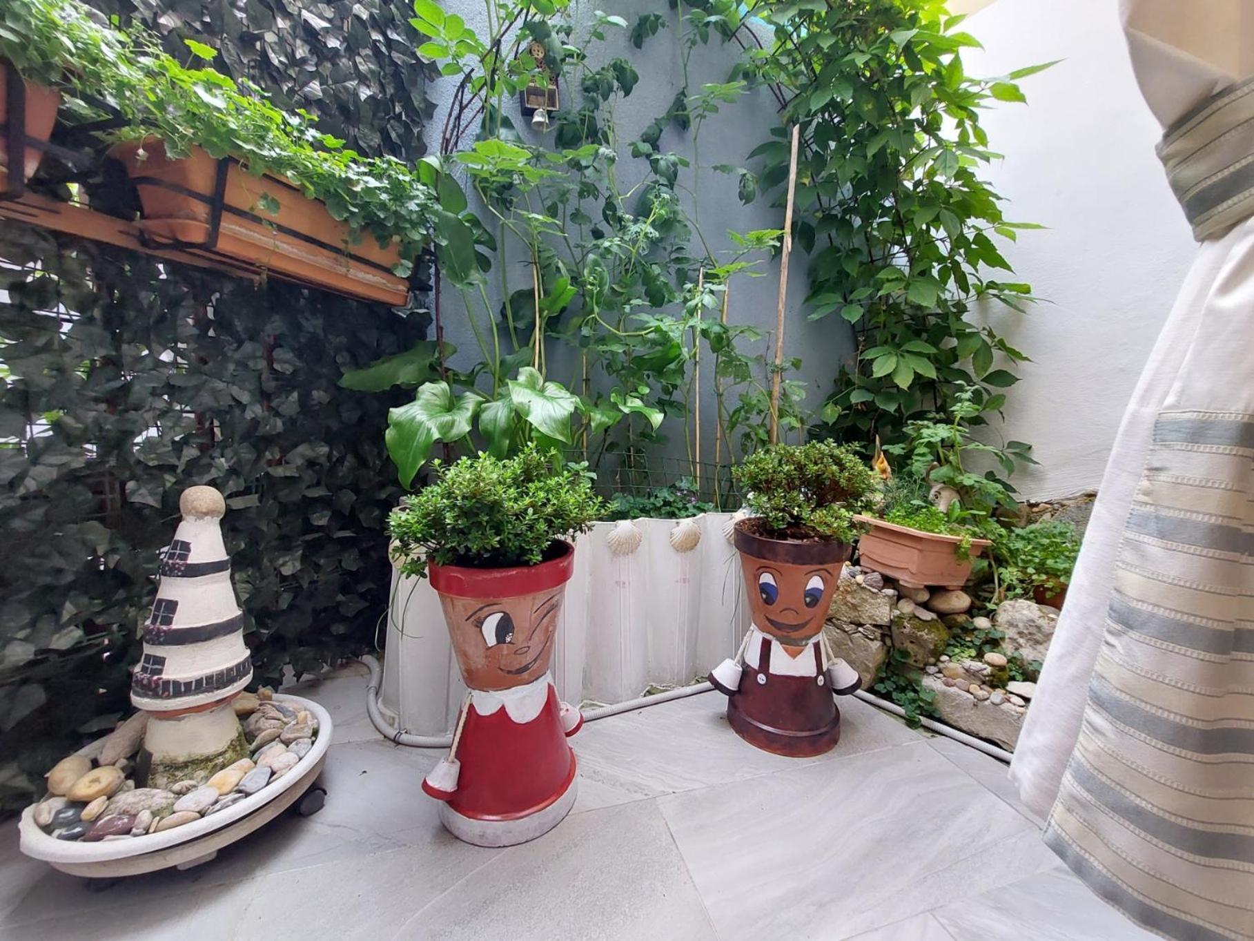 Leona Apartment Novigrad  Ngoại thất bức ảnh