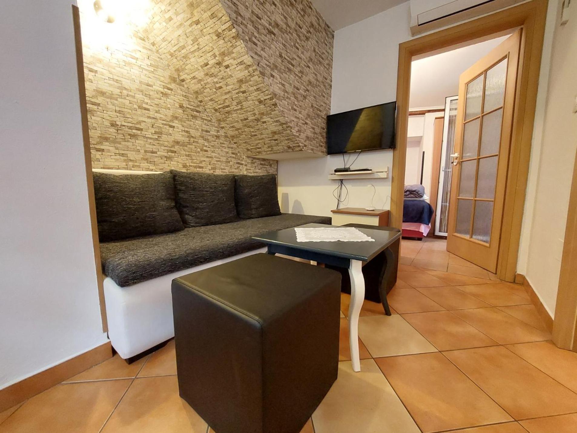 Leona Apartment Novigrad  Ngoại thất bức ảnh