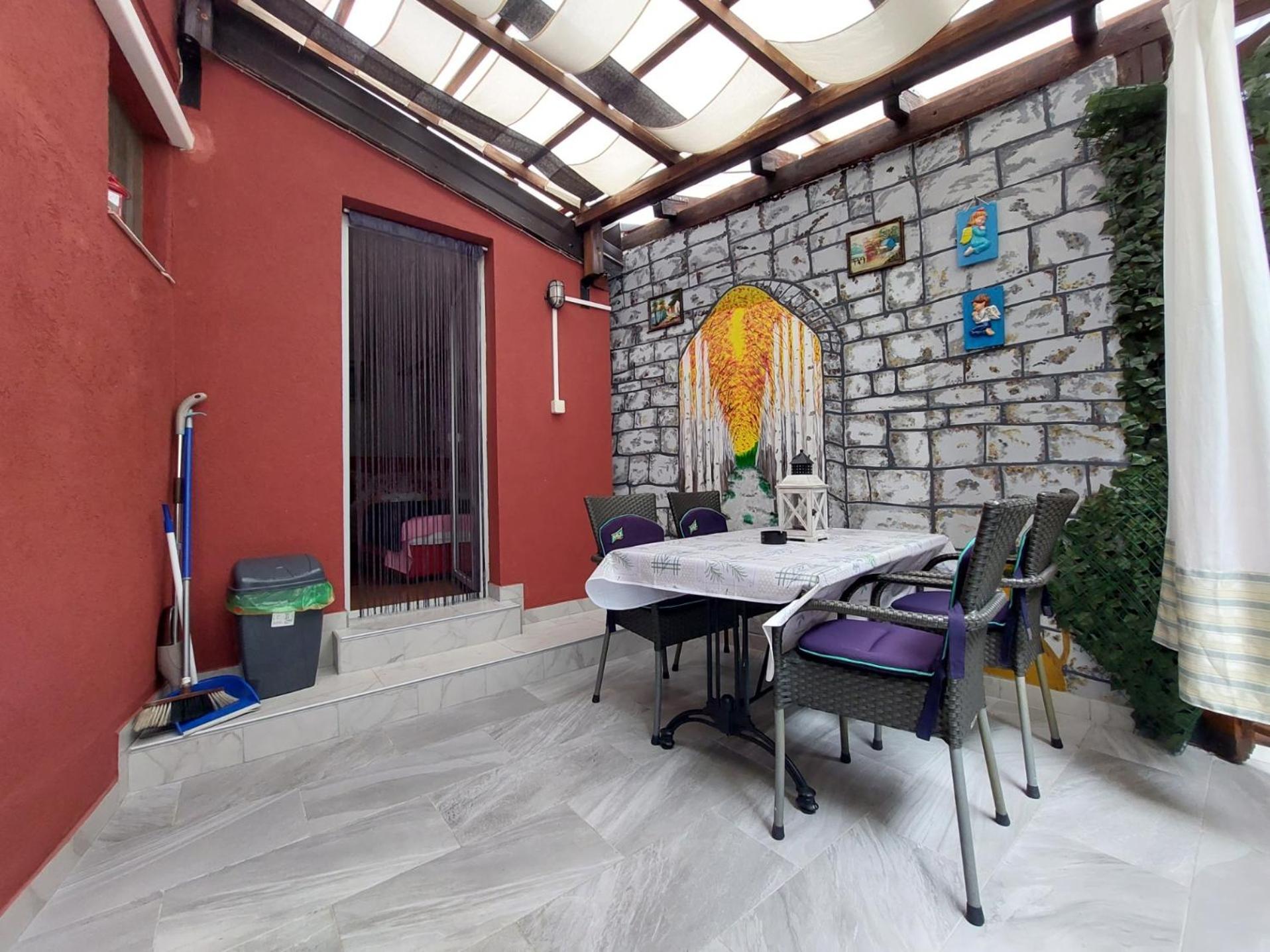 Leona Apartment Novigrad  Ngoại thất bức ảnh